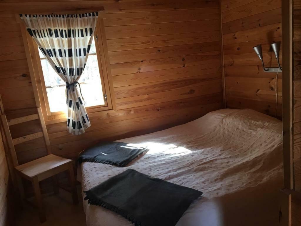 Vita Grindarna / Djuroe Havsbad Villa Djurhamn ภายนอก รูปภาพ
